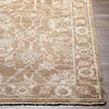 Royal Hand-Knotted Rug