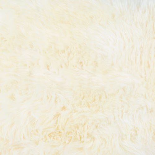 Sheepskin Rug