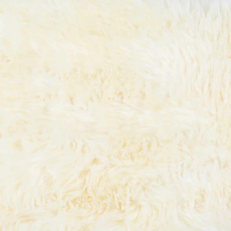 Sheepskin Rug