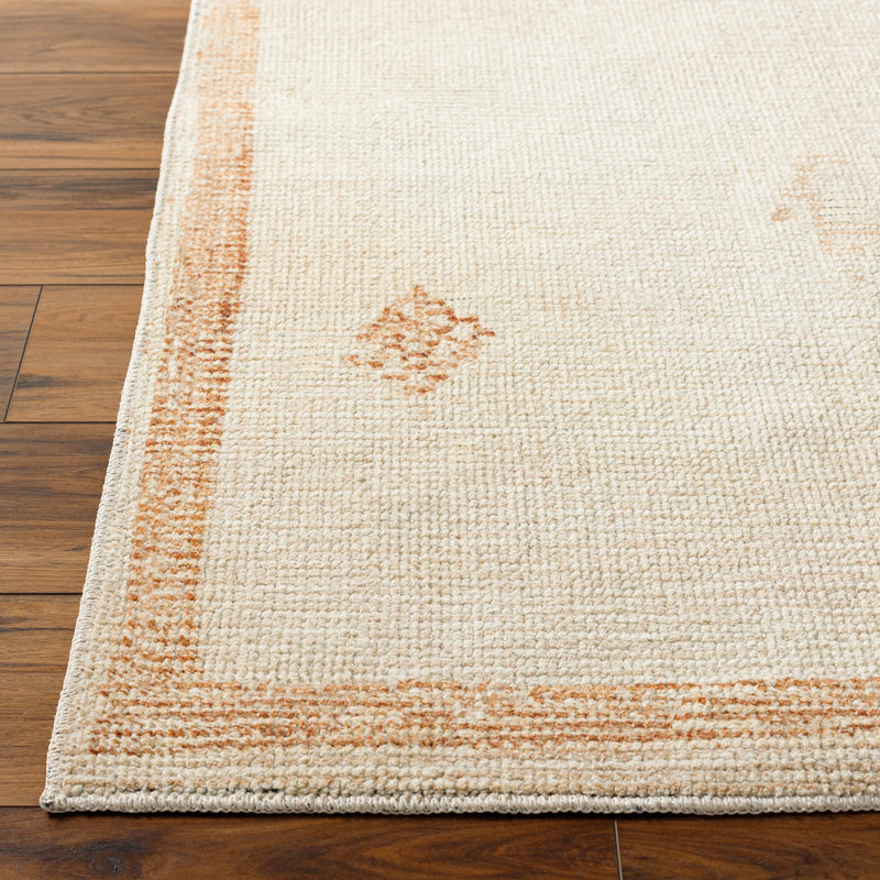 Solana Rug