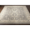 Soumek Hand-Knotted Rug