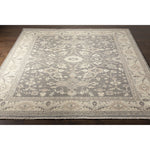 Soumek Hand-Knotted Rug