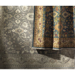Soumek Hand-Knotted Rug