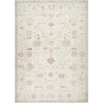 Spokane Ivory Rug