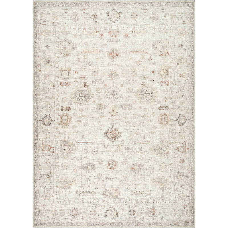 Spokane Ivory Rug