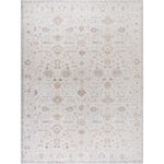 Spokane Ivory Rug