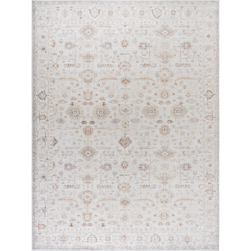 Spokane Ivory Rug