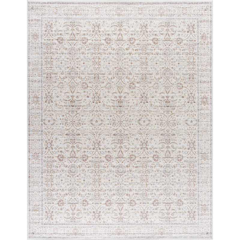 Spokane Beige Rug