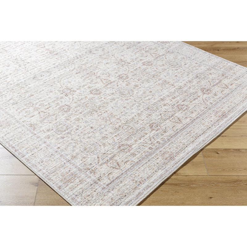 Spokane Beige Rug
