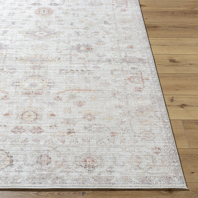 Spokane Ivory Rug