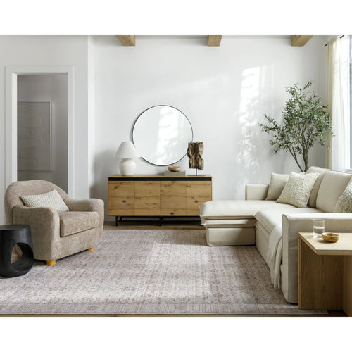 Spokane Beige Rug