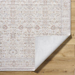 Spokane Beige Rug