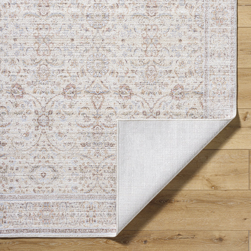 Spokane Beige Rug
