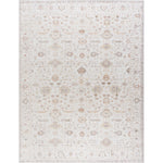 Spokane Ivory Rug