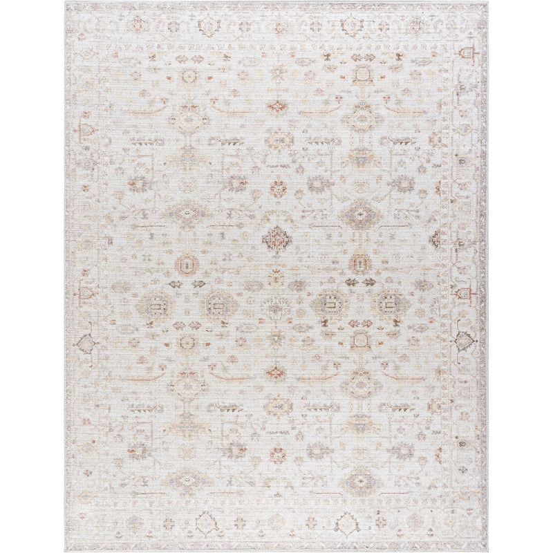 Spokane Ivory Rug