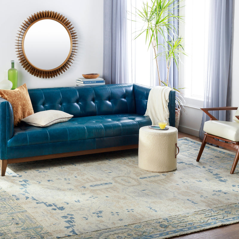 St Moritz Rug