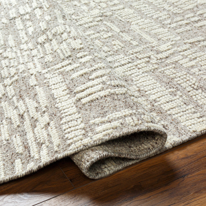 Tunus Aubrey Hand-Knotted Rug