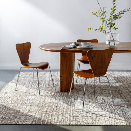 Tunus Aubrey Hand-Knotted Rug