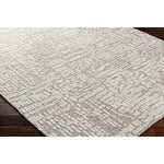 Tunus Aubrey Hand-Knotted Rug