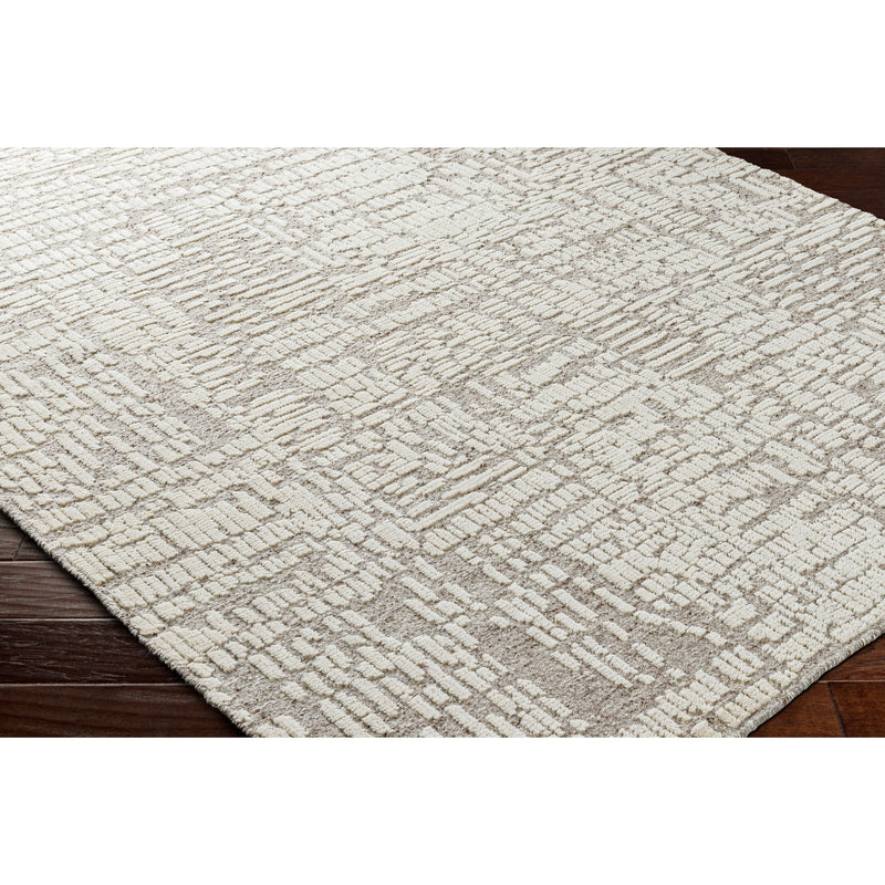 Tunus Aubrey Hand-Knotted Rug