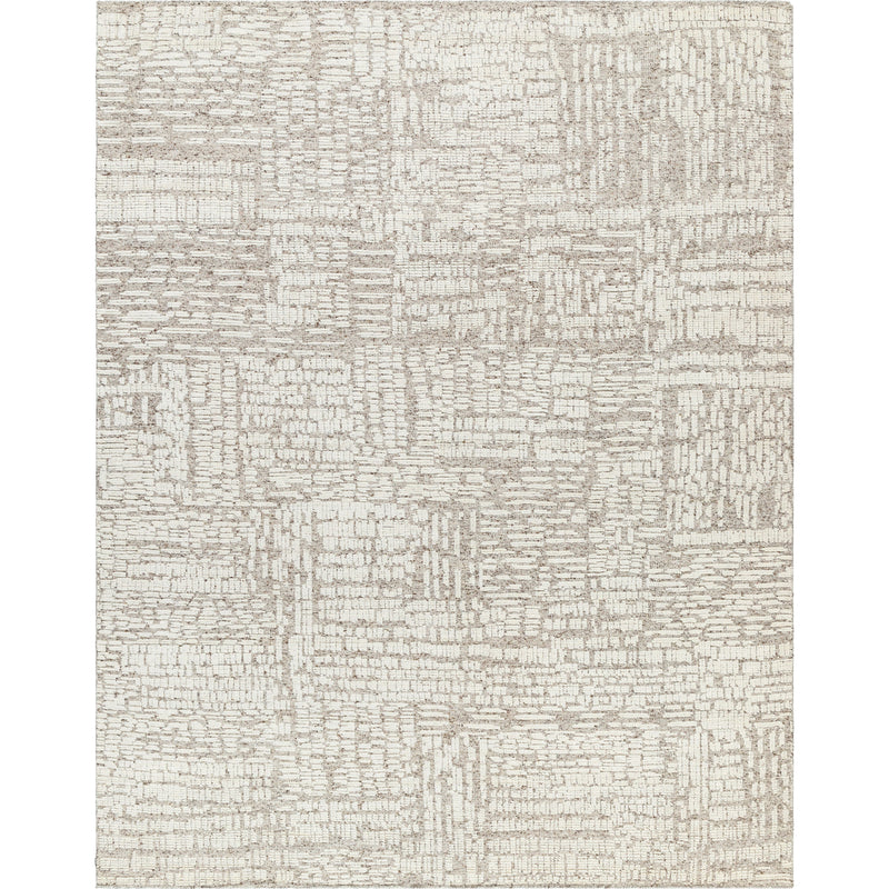 Tunus Aubrey Hand-Knotted Rug