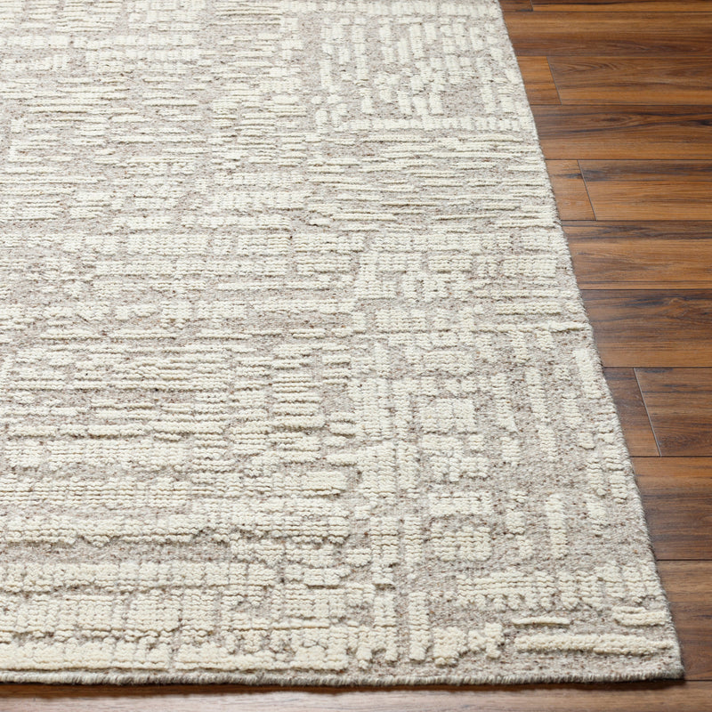 Tunus Aubrey Hand-Knotted Rug