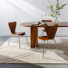 Tunus Cream Hand-Knotted Rug