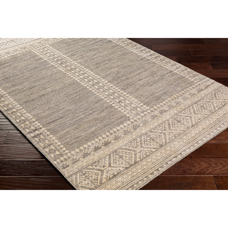 Tunus Mirrh Hand-Knotted Rug