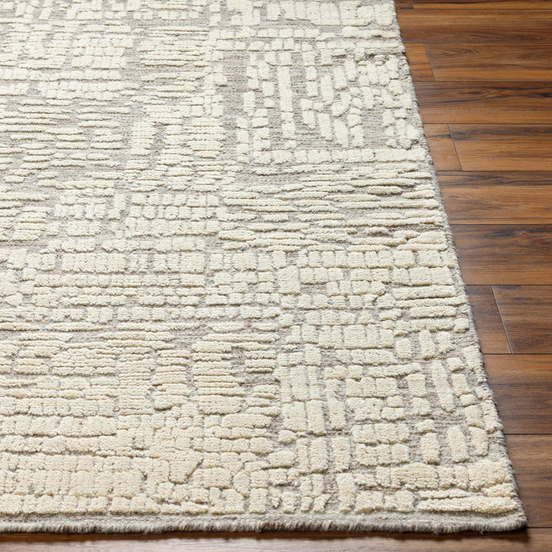 Tunus Molly Hand-Knotted Rug