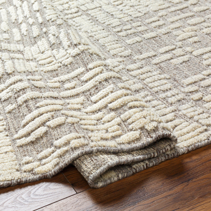 Tunus Molly Hand-Knotted Rug
