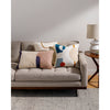 Tunus Pewter Hand-Knotted Rug
