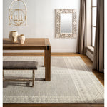 Tunus Mirrh Hand-Knotted Rug