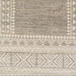Tunus Mirrh Hand-Knotted Rug