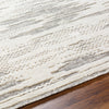 Tunus Jack Hand-Knotted Rug