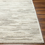 Tunus Jack Hand-Knotted Rug