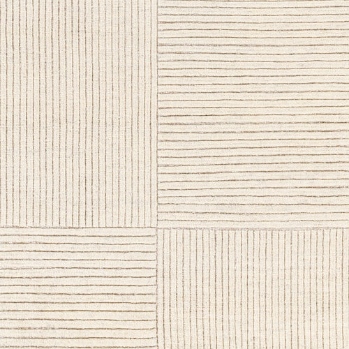 Tunus Ocean Hand-Knotted Rug