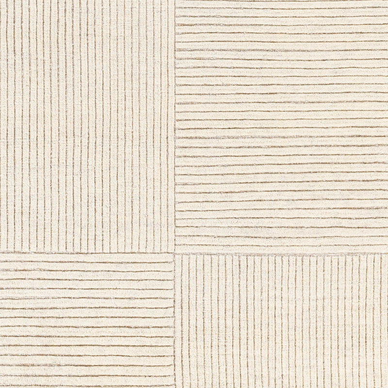 Tunus Ocean Hand-Knotted Rug