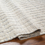 Tunus Ethan Hand-Knotted Rug