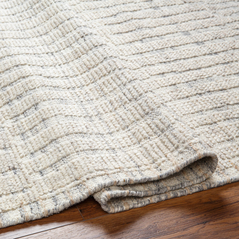 Tunus Ethan Hand-Knotted Rug