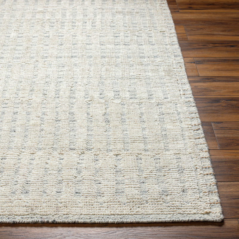 Tunus Ethan Hand-Knotted Rug