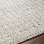 Tunus Ethan Hand-Knotted Rug