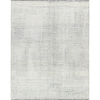 Tunus Taupe Hand-Knotted Rug