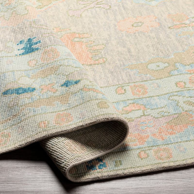Ushak Rug