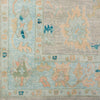 Ushak Rug
