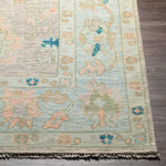 Ushak Rug