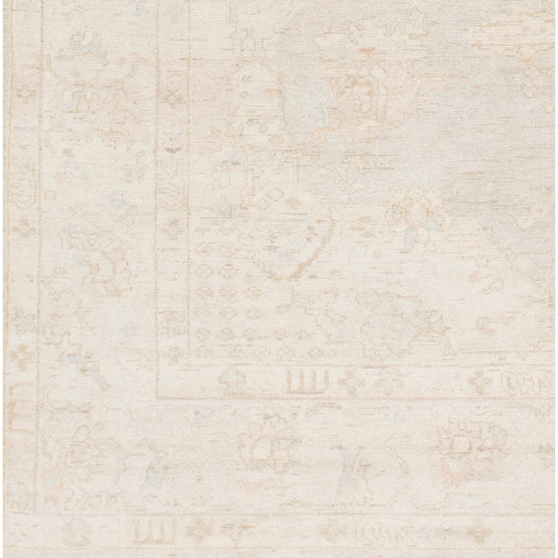 Westchester Hand-Knotted Rug