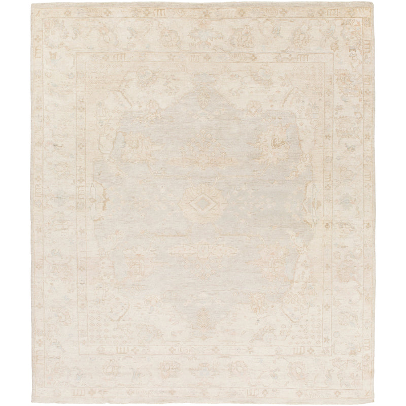 Westchester Hand-Knotted Rug