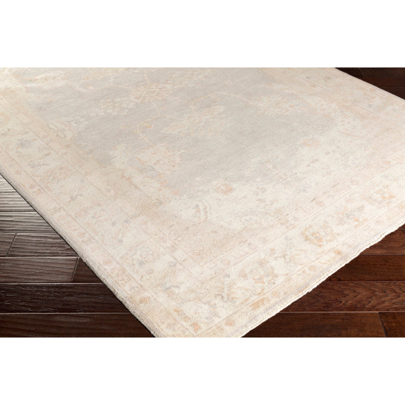 Westchester Hand-Knotted Rug