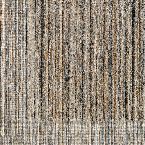 Yasmin Hand-Knotted Rug