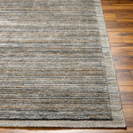 Yasmin Hand-Knotted Rug